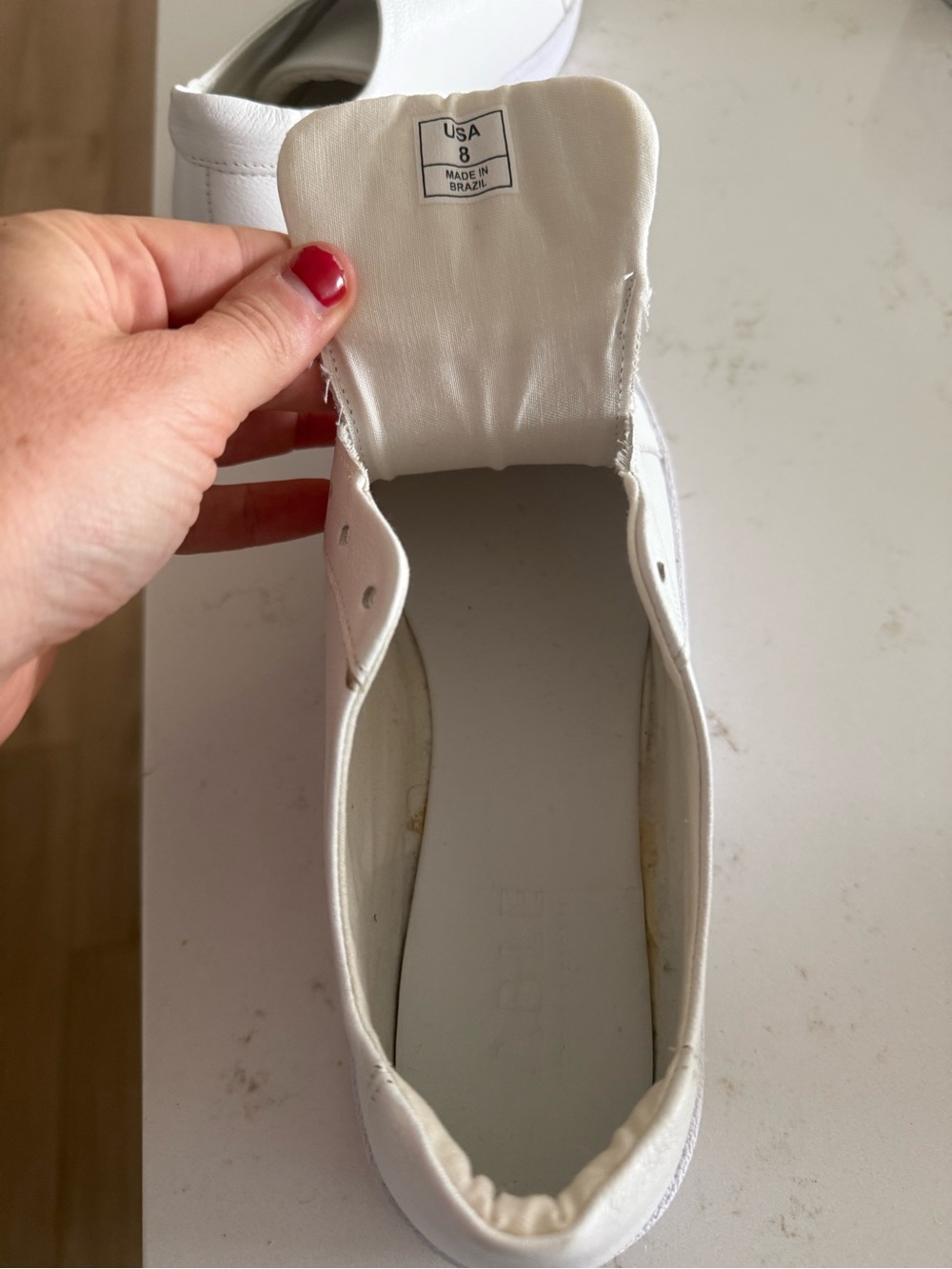 ABLE Sneaker - Picture 2 of 5